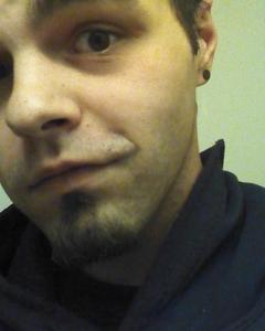 Man, 35. noneiknowor