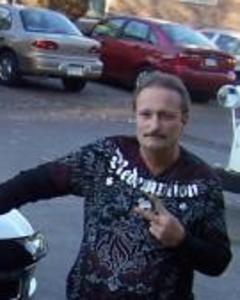 Man, 64. Roger0625