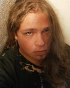Man, 34. Dasc