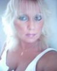 Woman, 58. BLONDIE0101853