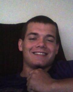 Man, 29. Ronny8260