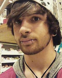Man, 30. SleepyStev8560