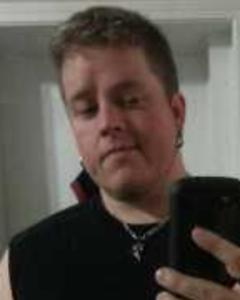 Man, 38. ElijahThompson