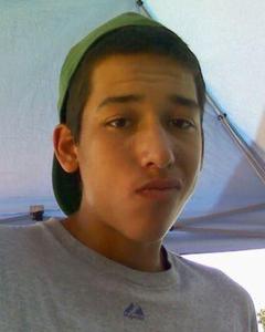 Man, 31. andrewluis_15