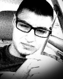 Man, 33. Casarez6107