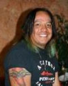 Man, 61. Loves_Angel