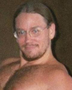 Man, 52. mrmojorisin309