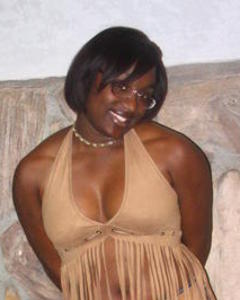 Woman, 43. BlackPoison605
