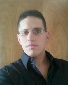 Man, 40. joeromero8432