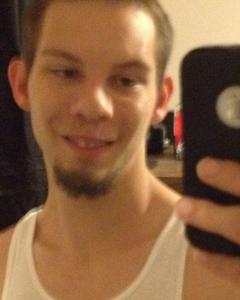 Man, 29. Robertragan1