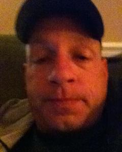 Man, 51. spDallas