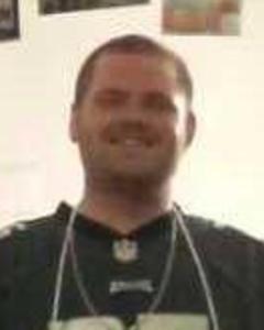 Man, 34. Chubbs19