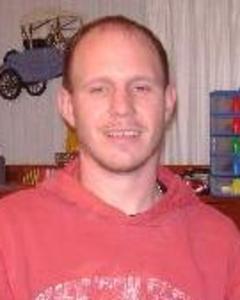 Man, 43. BJHORN