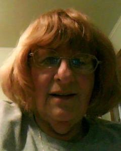 Woman, 74. 73703