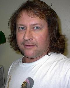 Man, 61. NorthernCincy