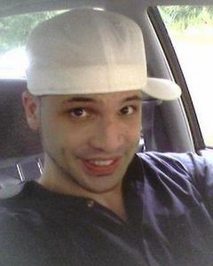 Man, 43. Princetoneyes