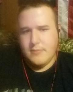 Man, 31. falconxander21