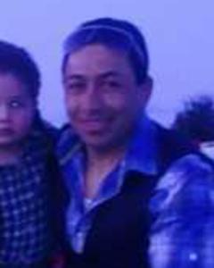 Man, 49. Arichandy