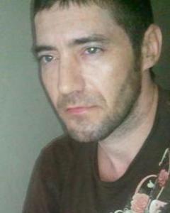 Man, 43. rickdizz1