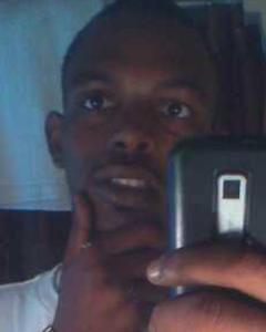 Man, 37. demetrious189