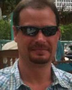 Man, 54. kylemil