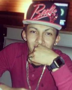 Man, 28. manuelramos21
