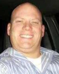 Man, 44. uniformwearer