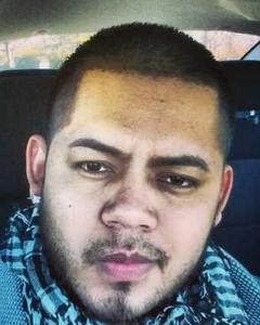 Man, 38. GeYo609