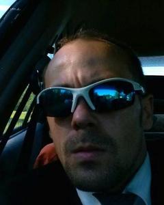 Man, 40. jim69694862