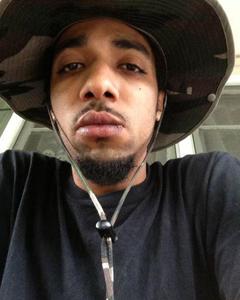 Man, 38. JAH0444