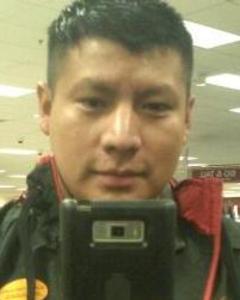 Man, 42. THE_EAGLE25
