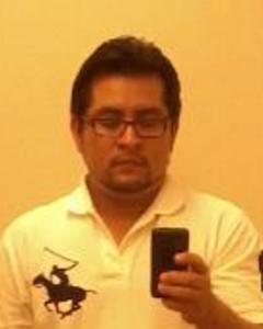 Man, 43. Garcia8285