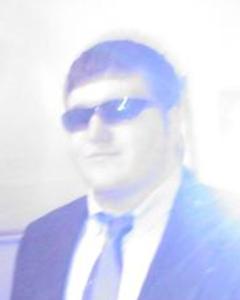 Man, 35. Richard9815