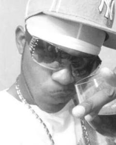 Man, 46. TIMB0843