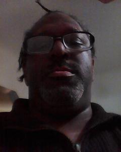 Man, 64. Larry0051