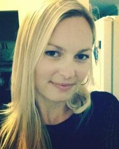 Woman, 44. minegood1