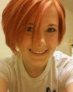 Woman, 39. mspinkyb