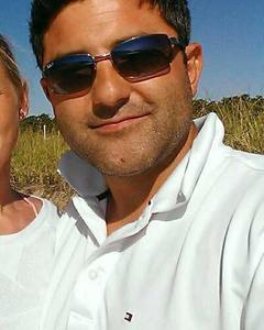 Man, 45. mrCosta3646