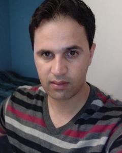 Man, 39. sooraj7603