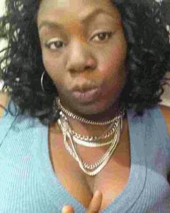 Woman, 33. chiiNaabadd