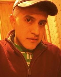 Man, 33. Armandbb