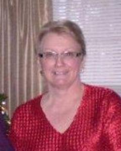 Woman, 68. GLORIA7250