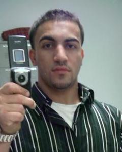 Man, 39. sean6260