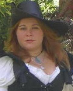 Woman, 46. The_Wolf_In_Me