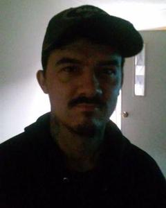 Man, 47. cplatt
