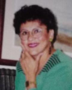 Woman, 67. jersira