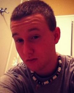 Man, 29. Zachrow