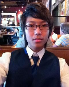 Man, 34. aznboykhoa