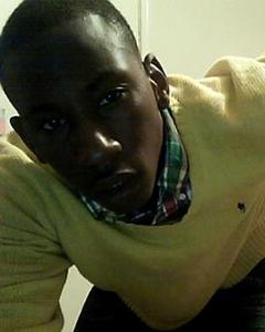 Man, 34. bak2blak9582