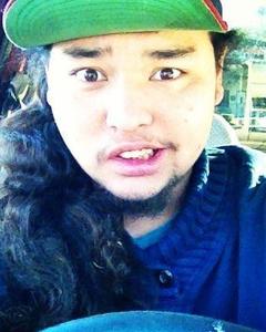 Man, 30. Mikebro925